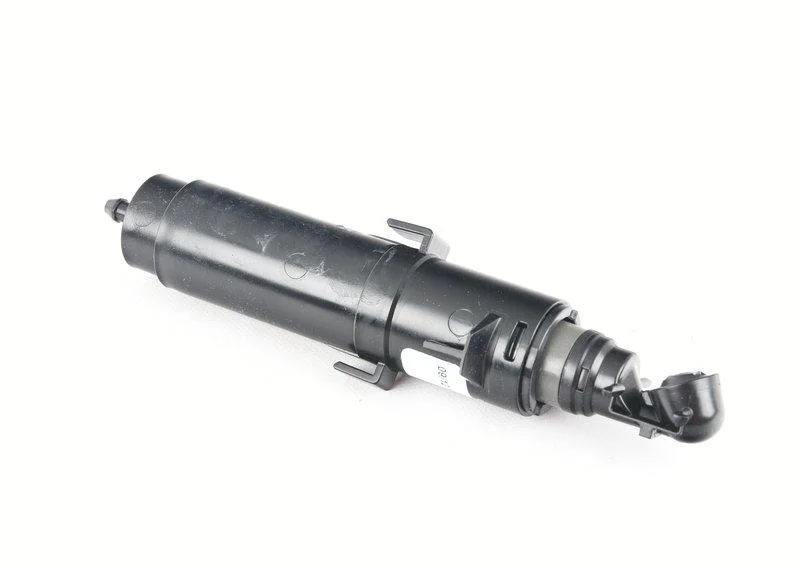 F15 форсунка омывателя правая 61677292658 BMW ориг - миниатюра 2