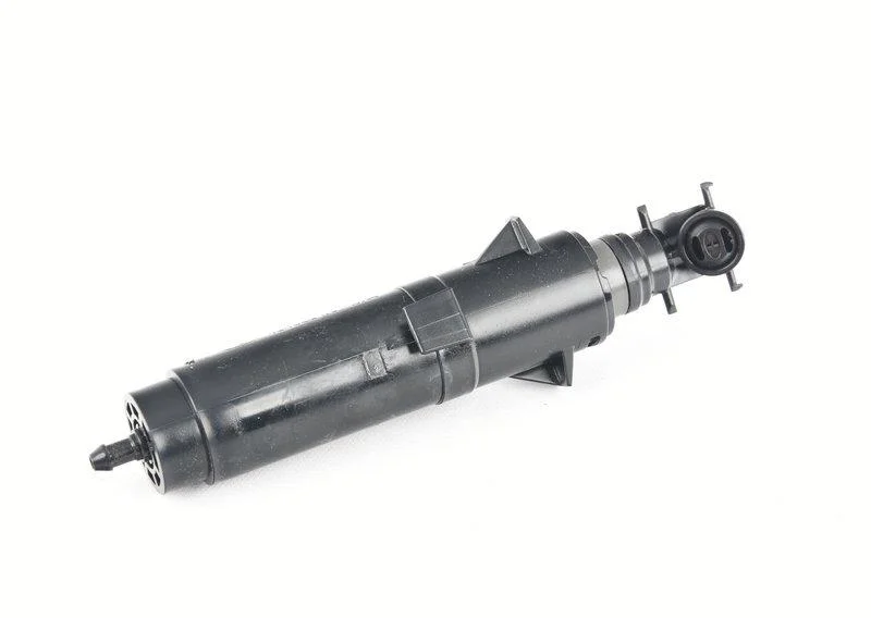 F15 форсунка омывателя правая 61677292658 BMW ориг - миниатюра 3