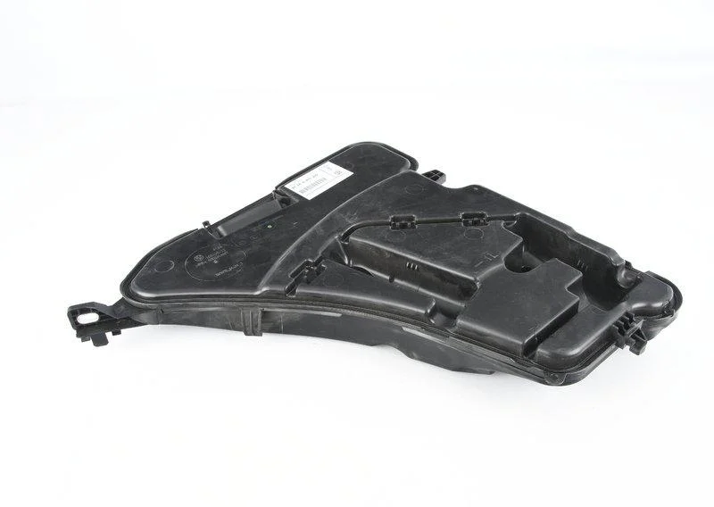 Бачок стеклоомывателя 61668491829 BMW оригинал - миниатюра 3