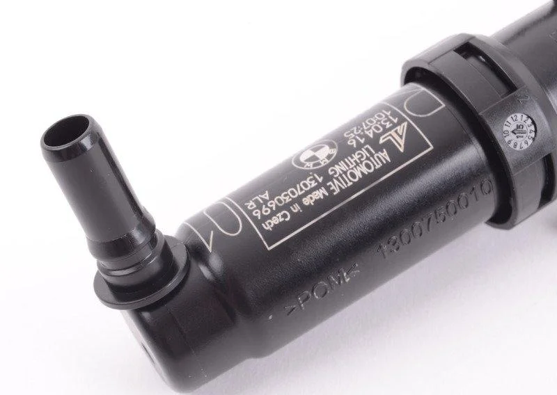 Форсунка высокого давления п 61677341542 BMW ориг