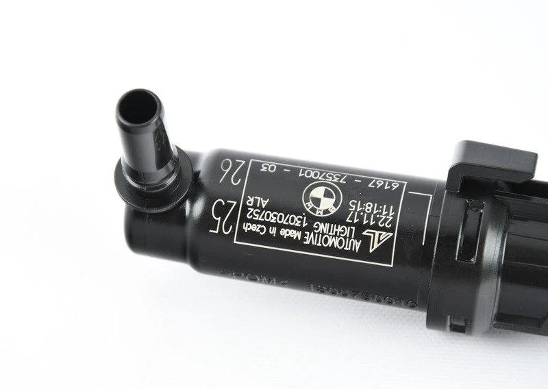 Форсунка 61677357001 BMW оригинал - миниатюра 3