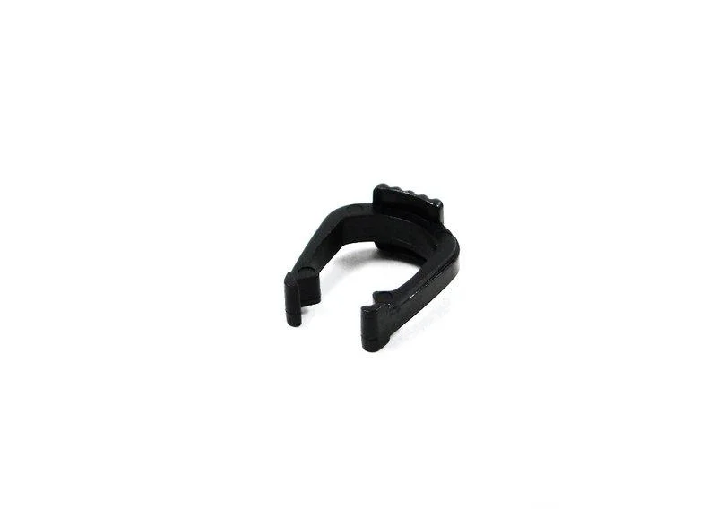 Скоба шлангопровода 61670004457 BMW оригинал - миниатюра 2