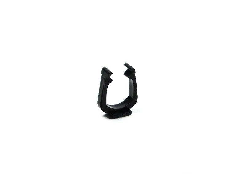 Скоба шлангопровода 61670004457 BMW оригинал - миниатюра 3