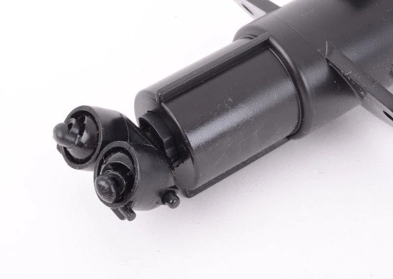 E83n форсунка омывателя фар правая 61673416468 BMW - миниатюра 2
