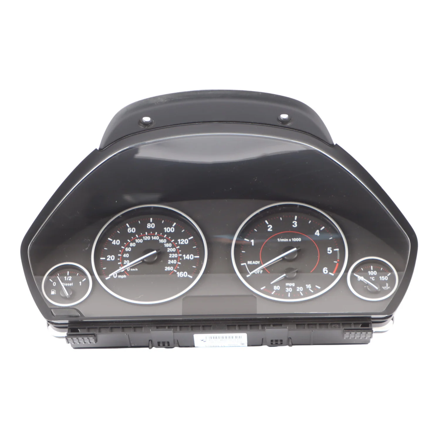 Инструмент 62108792109 BMW оригинал - изображение 1