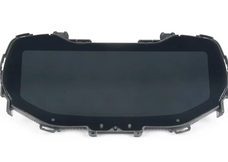 Приборная панель 62105A762C9 BMW оригинал - миниатюра 3