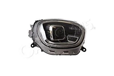 F60n светодиодная фара правая 63115A12582 BMW ориг - изображение 1