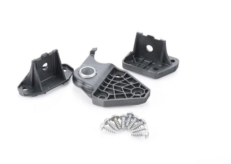 Ремкомплект фары л 63117214945 BMW оригинал - миниатюра 4