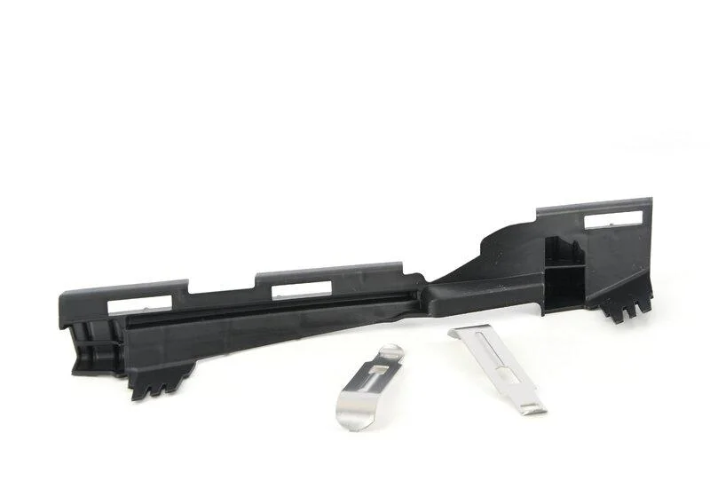 Кронштейн фары л 63117215277 BMW оригинал - миниатюра 2