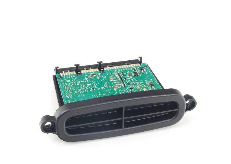 Модуль привода ксеноновой фары 63117305234 BMW - миниатюра 3