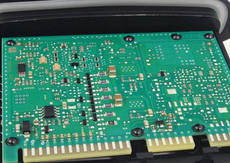 F01 tms фары 63117316213 BMW оригинал - изображение 1