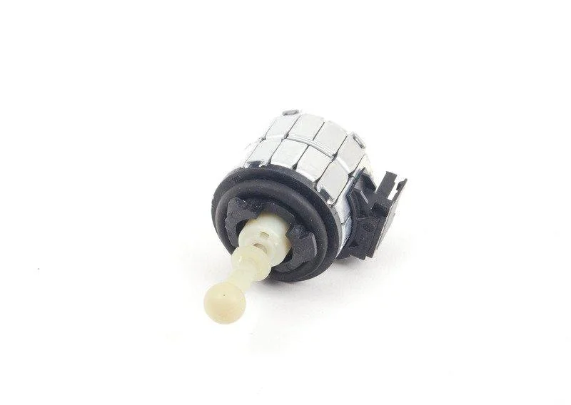 E70m/f01 регулятор фары 63116938563 BMW оригинал - миниатюра 3