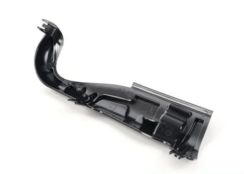 Направляющая планка с пружиной п 63117349296 BMW - миниатюра 2