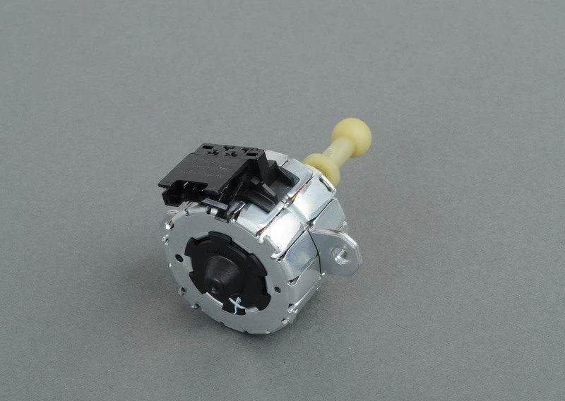 Регулятор фары 63117046049 BMW оригинал - миниатюра 2