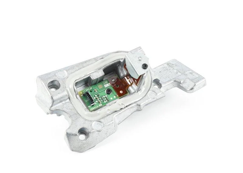 F10 led еж правый 63117352478 BMW оригинал - миниатюра 3