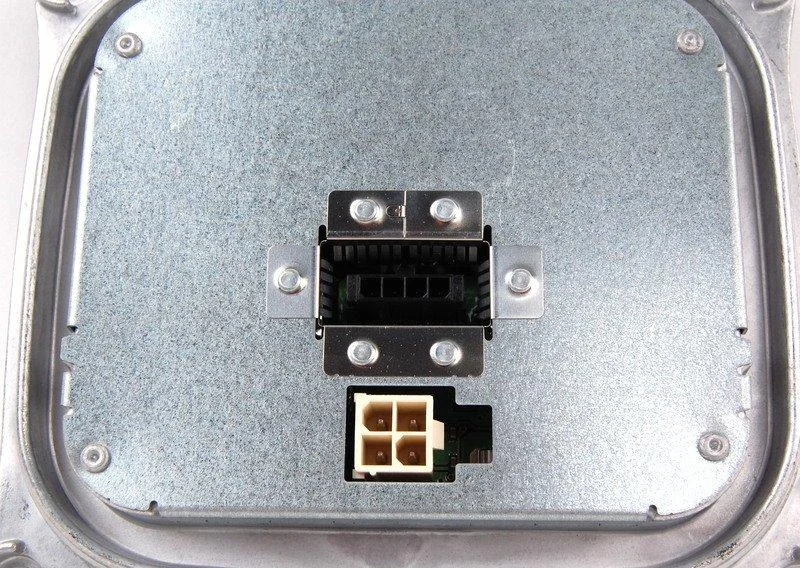 Блок розжига 63117182520 BMW оригинал - миниатюра 2