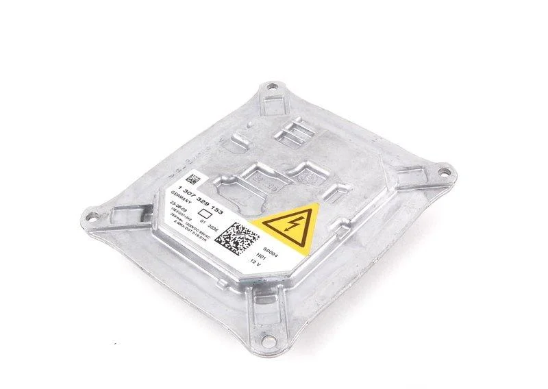 Блок розжига 63117182520 BMW оригинал - миниатюра 4