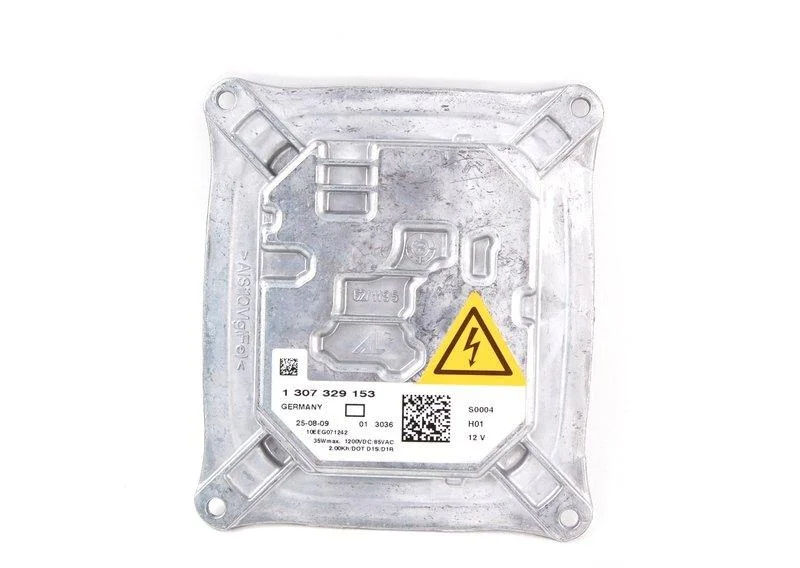 Блок розжига 63117182520 BMW оригинал - миниатюра 5
