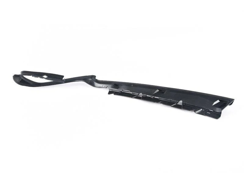 G30 уплотнитель правой фары 63117410734 BMW ориг - миниатюра 2