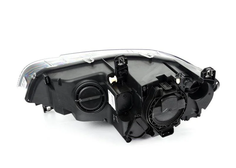 Ксеноновая фара ahl п 63117289002 BMW оригинал - изображение 1