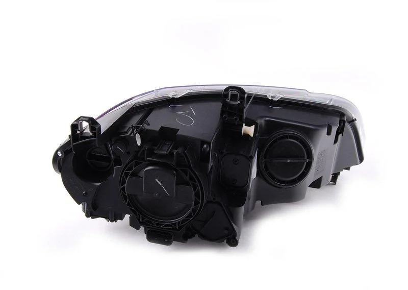 Ксеноновая фара ahl п 63117289002 BMW оригинал - миниатюра 4