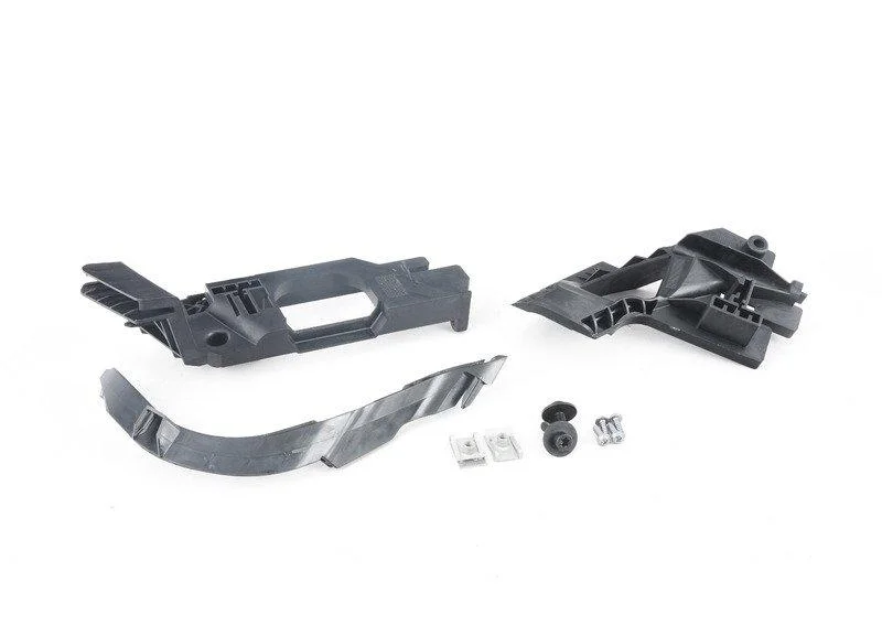 Комплект кронштейна фары л 63117395523 BMW ориг - миниатюра 5