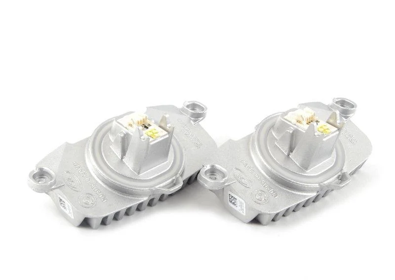 Комплект светодиодных модулей 63117398766 BMW ориг - изображение 1