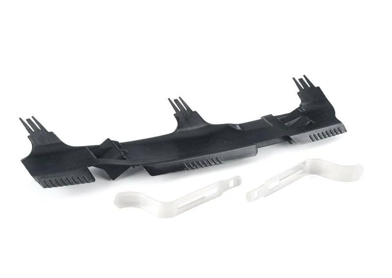Комплект кронштейна фары п g11 / g12 63117440356 BMW - миниатюра 4