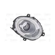 F55/f56 светодиодная фара левая 63117448375 BMW - изображение 1