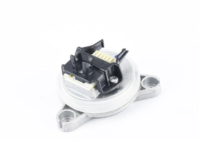 G01 светодиод модуля дневного освещения 63117466102 BMW - миниатюра 3