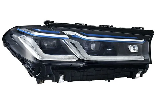 Лазерная фара правая g30 / g31 63119479268 BMW - миниатюра 2