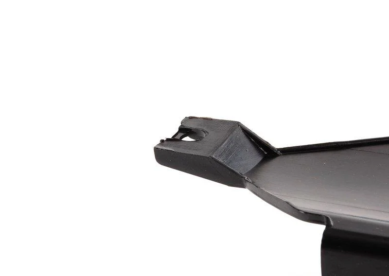 Кронштейн фары п 63126917316 BMW оригинал - миниатюра 3
