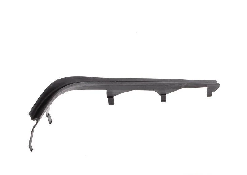 Защитная планка л 63126921859 BMW оригинал - миниатюра 4