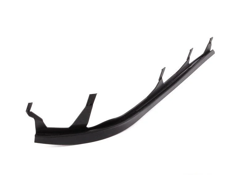 Защитная планка л 63126921859 BMW оригинал - миниатюра 5
