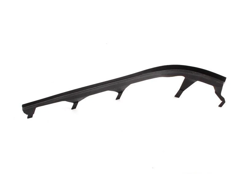 Защитная планка п 63126921860 BMW оригинал - миниатюра 4