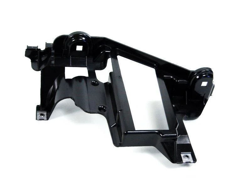 Кронштейн фары л 63126927797 BMW оригинал - миниатюра 3