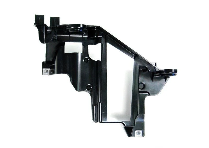 Кронштейн фары л 63126927797 BMW оригинал - миниатюра 4