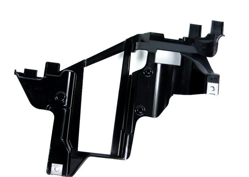 Кронштейн фары л 63126927797 BMW оригинал - миниатюра 5