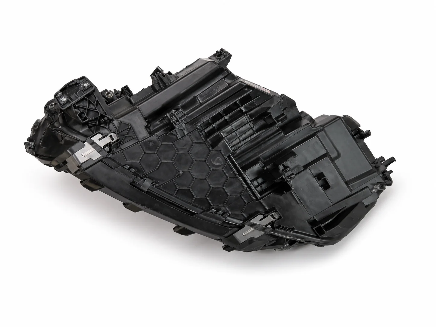 G05 фара лазерная правая 63119850426 BMW оригинал - миниатюра 3