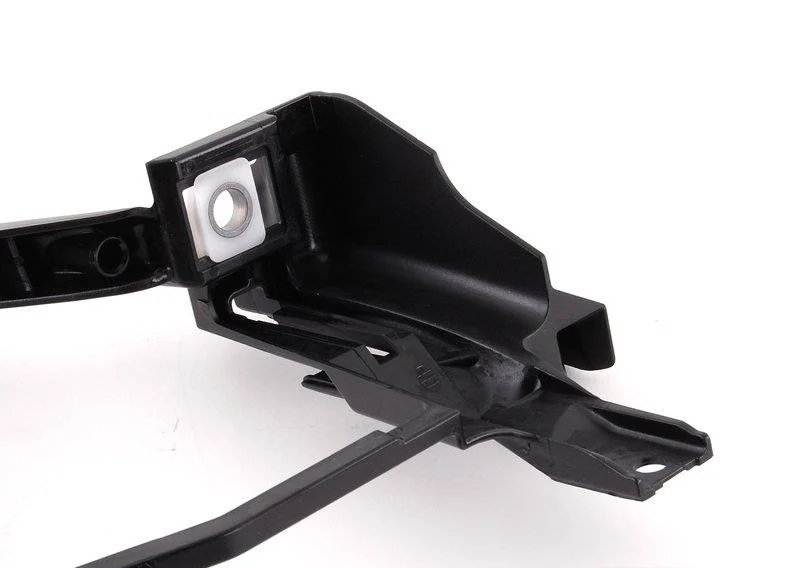 Кронштейн фары л 63126936089 BMW оригинал - миниатюра 2