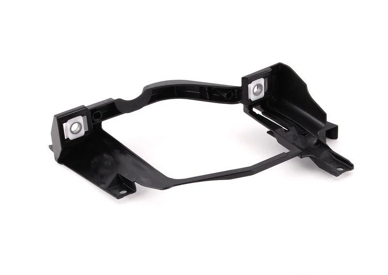 Кронштейн фары л 63126936089 BMW оригинал - миниатюра 4