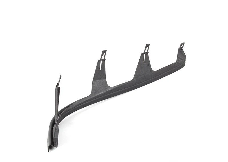 Защитная планка п 63128384490 BMW оригинал - миниатюра 4
