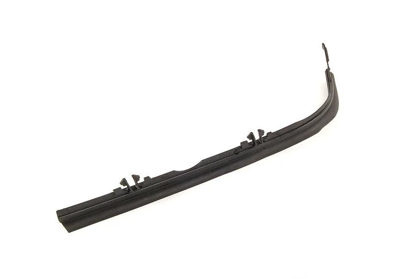 E39 уплотнитель фары п вставной 63128387514 BMW - миниатюра 4