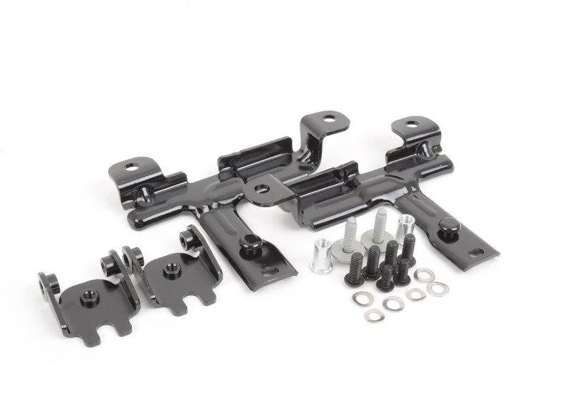 Держатель дополнительной фары f57 f55 f56 63122355766 BMW - миниатюра 5