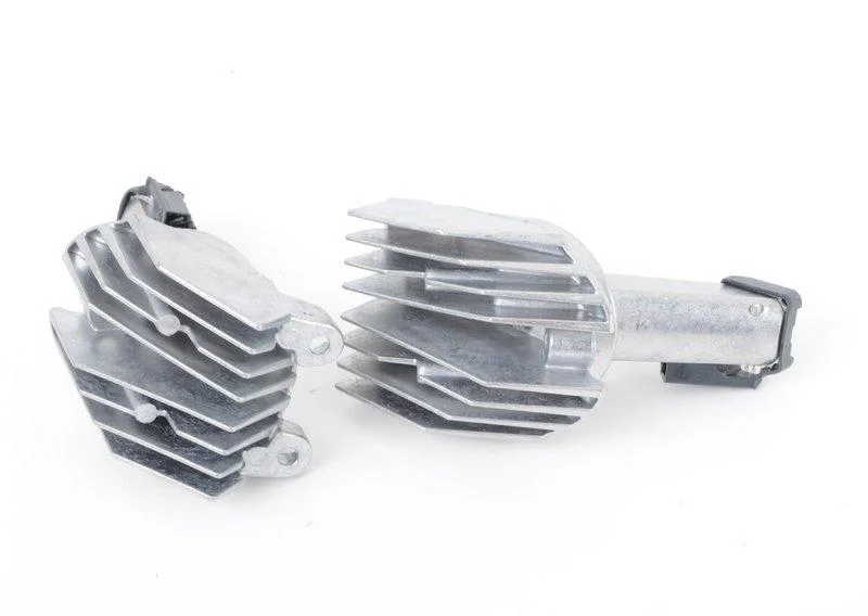 Ремкомплект светодиодов модулей f07 f10 63127262731 BMW - миниатюра 3