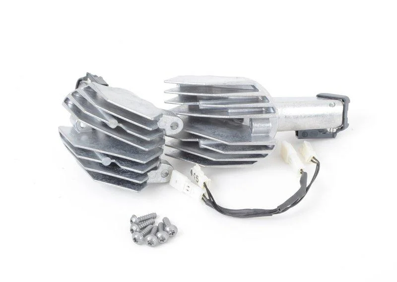 Ремкомплект светодиодов модулей f07 f10 63127262731 BMW - миниатюра 5
