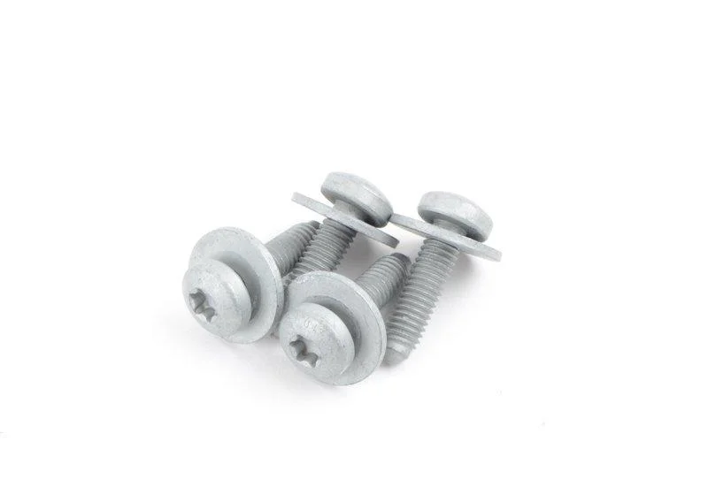 F60 держатель дополнительной фары 63122448814 BMW - изображение 1