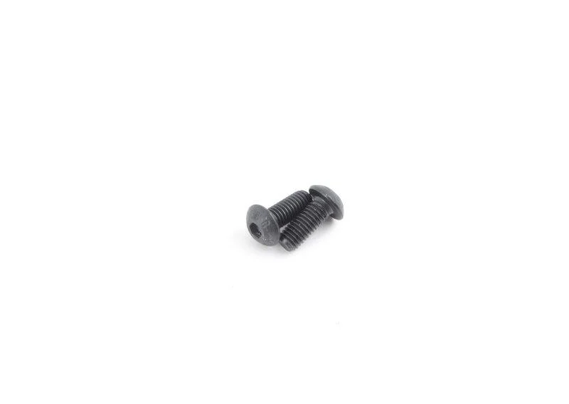 F60 держатель дополнительной фары 63122448814 BMW - миниатюра 3