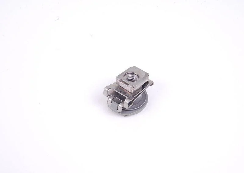 Компенсатор 63127280779 BMW оригинал - миниатюра 2