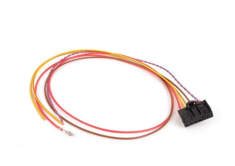 Освещение поворотов 63132288285 BMW оригинал - миниатюра 2